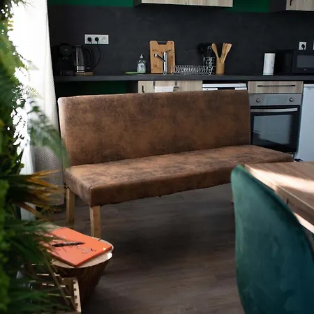 * Les Aux Etoiles * * Clermont-Ferrand