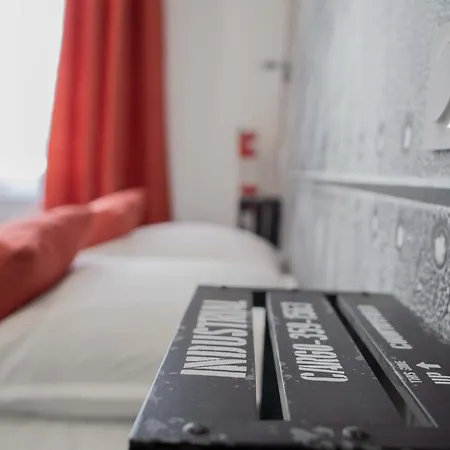 * Les Aux Etoiles * Apartament *