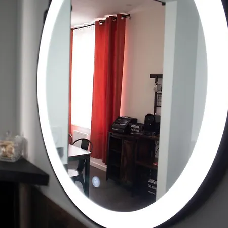 Apartment * Les Aux Etoiles * *