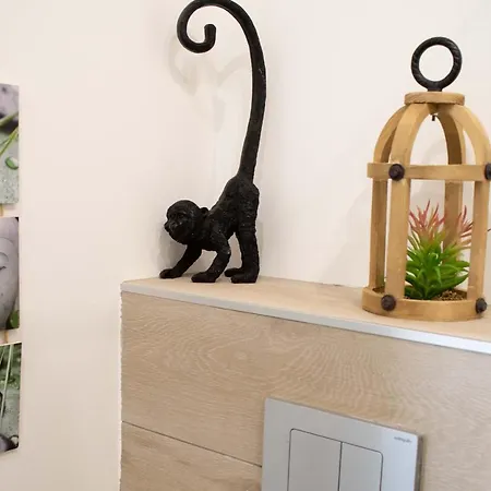 Apartament * Les Aux Etoiles * *