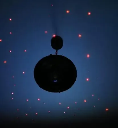 公寓 * Les Aux Etoiles *