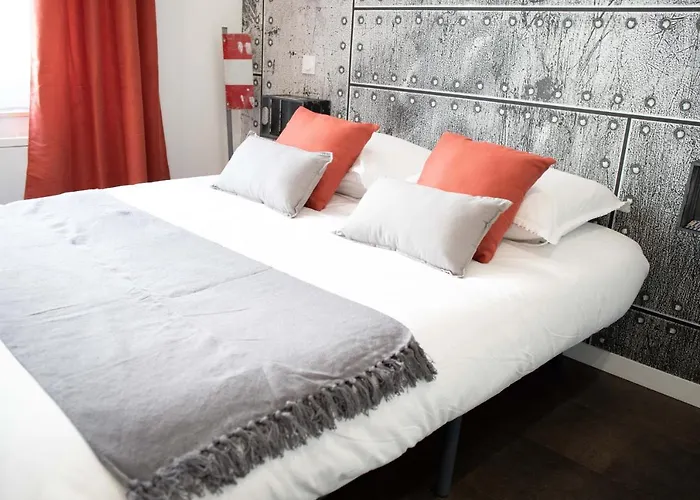 * Les Aux Etoiles * Clermont-Ferrand