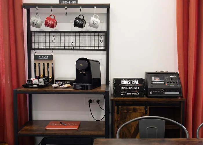 Apartmán * Les Aux Etoiles *