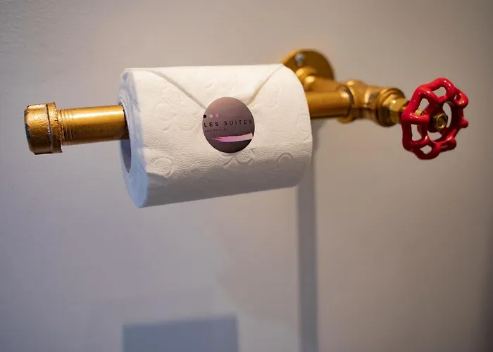 * Les Aux Etoiles * * Clermont-Ferrand