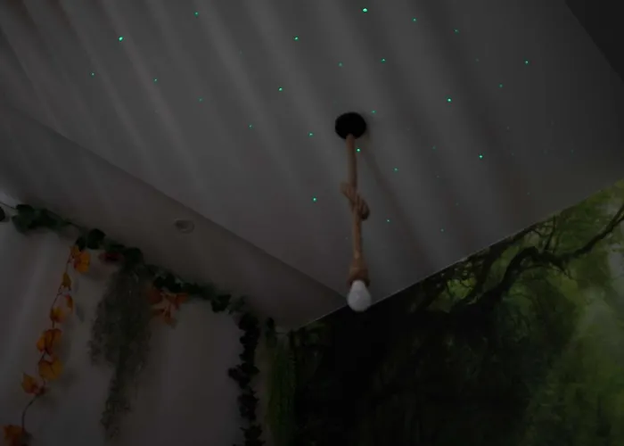 * Les Aux Etoiles * Apartmán Clermont-Ferrand