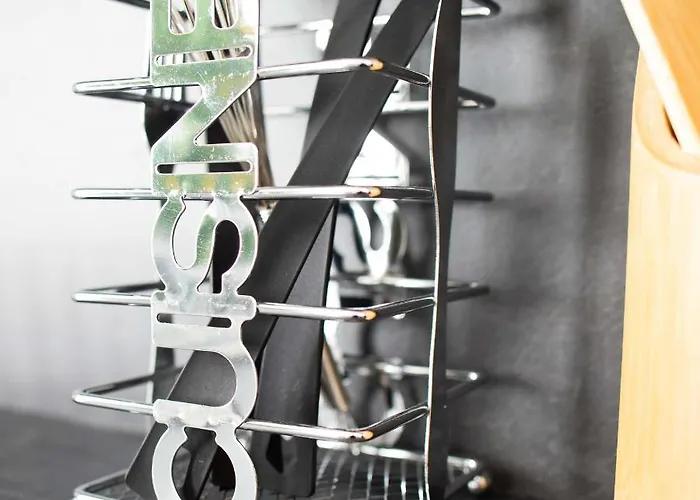 * Les Aux Etoiles * Clermont-Ferrand