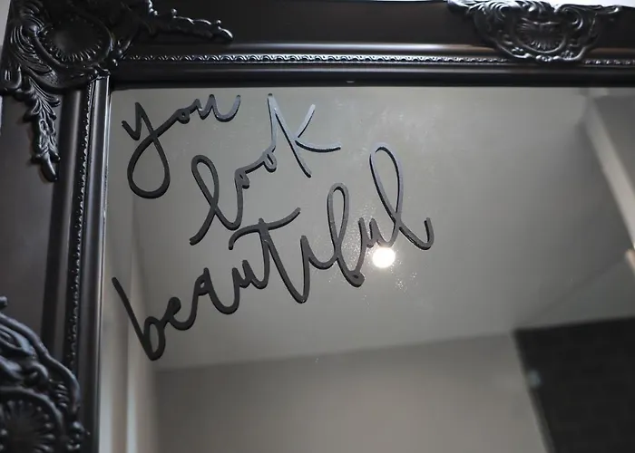 Apartmán * Les Aux Etoiles * *