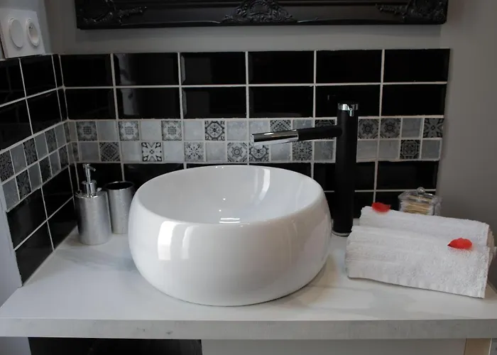 * Les Aux Etoiles * Clermont-Ferrand