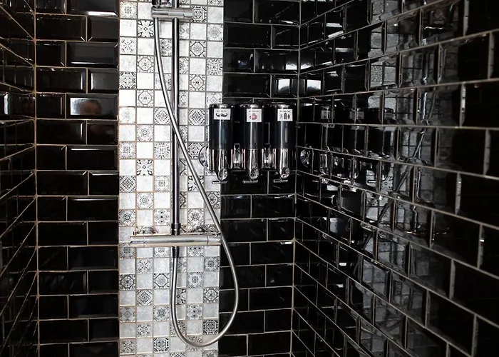 * Les Aux Etoiles * * Clermont-Ferrand