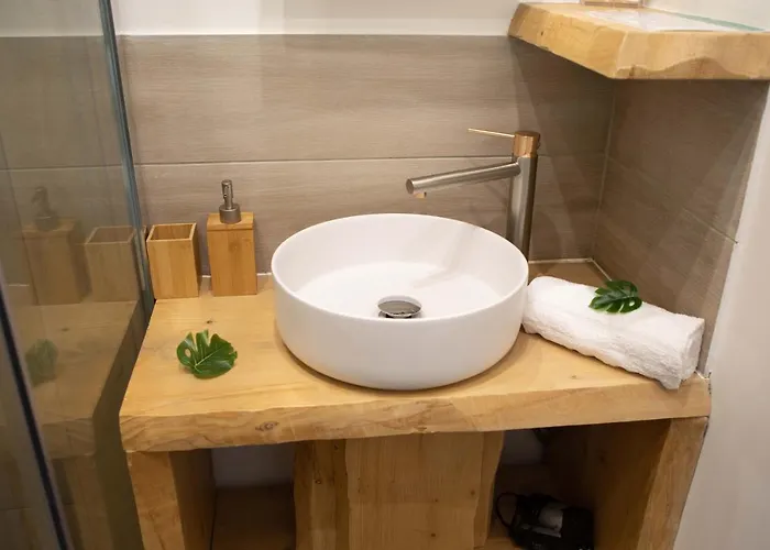 Apartmán * Les Aux Etoiles * Clermont-Ferrand