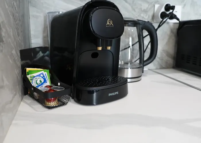 * Les Aux Etoiles * Clermont-Ferrand