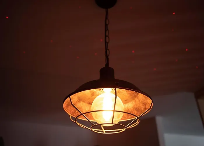 Apartmán * Les Aux Etoiles *