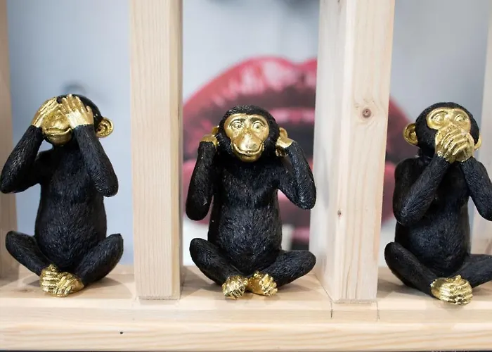 * Les Aux Etoiles * Apartmán