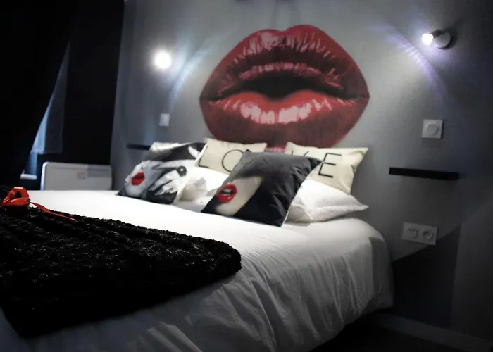 Apartmán * Les Aux Etoiles *