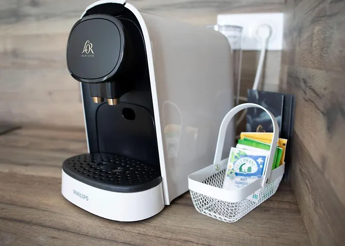 * Les Aux Etoiles * Apartmán Clermont-Ferrand