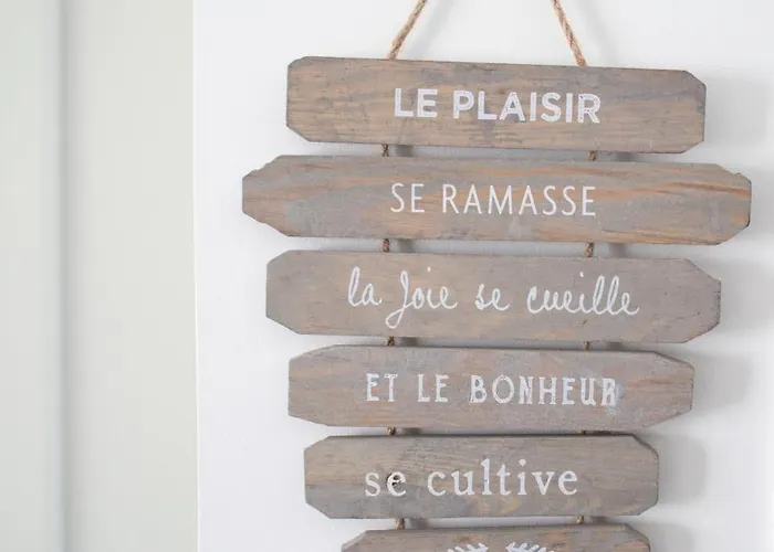 * Les Aux Etoiles * * Clermont-Ferrand