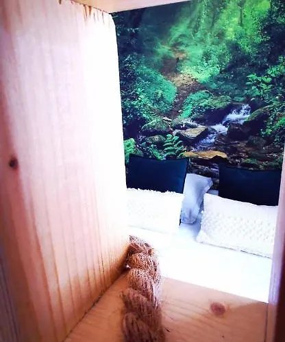 Apartmán * Les Aux Etoiles * *