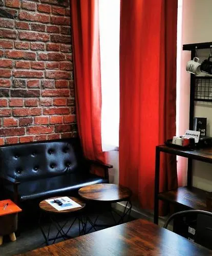 Apartmán * Les Aux Etoiles * Clermont-Ferrand