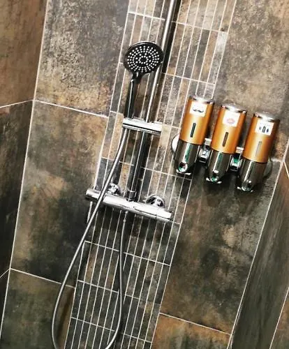 * Les Aux Etoiles * Apartmán Clermont-Ferrand